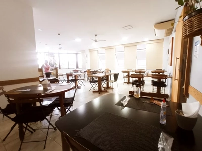 Sala-Conjunto, 29 m² - Foto 1