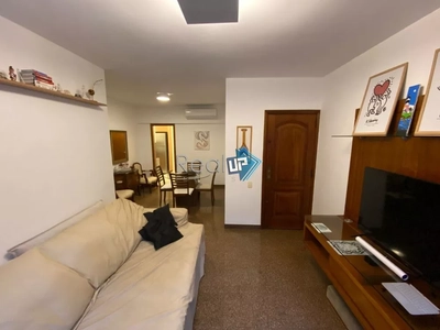 Apartamento, 3 quartos, 89 m² - Foto 1