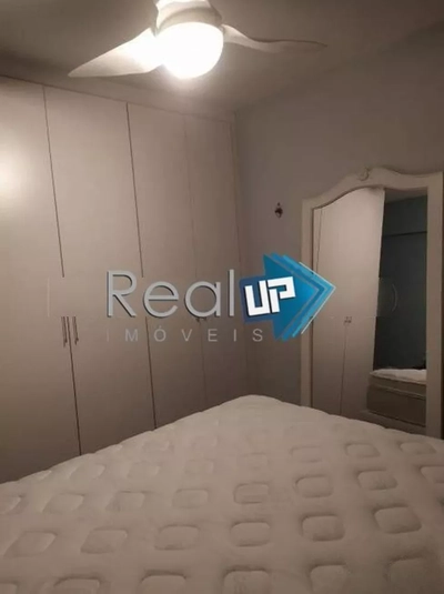 Apartamento, 2 quartos, 64 m² - Foto 5