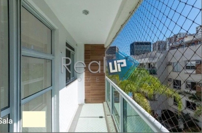 Apartamento, 3 quartos, 96 m² - Foto 1