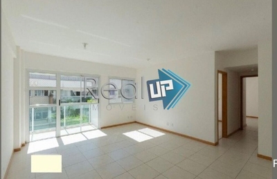 Apartamento, 3 quartos, 96 m² - Foto 3