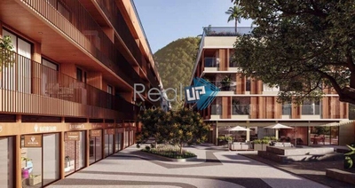 Apartamento, 1 quarto, 43 m² - Foto 4