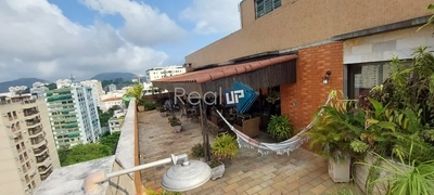 Cobertura, 4 quartos, 421 m² - Foto 4