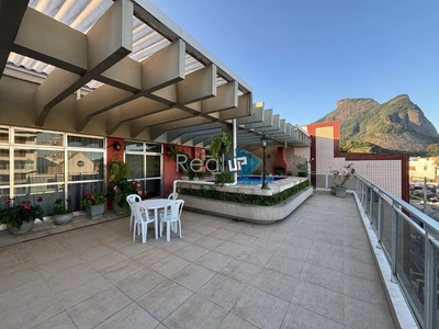 Cobertura, 5 quartos, 296 m² - Foto 1