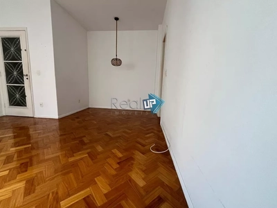 Apartamento, 2 quartos, 65 m² - Foto 2