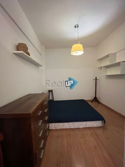 Apartamento, 2 quartos, 60 m² - Foto 5