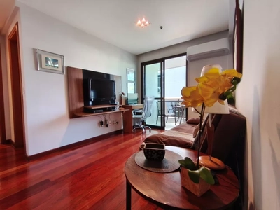 Flat/Apart Hotel, 1 quarto - Foto 1