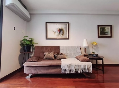 Flat/Apart Hotel, 1 quarto - Foto 2