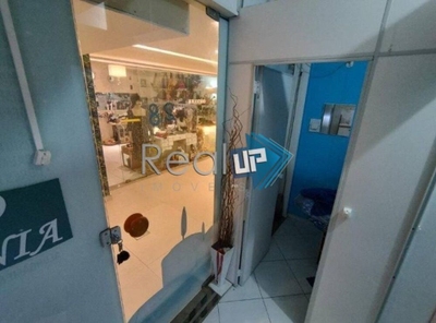 Loja-Salão, 36 m² - Foto 4