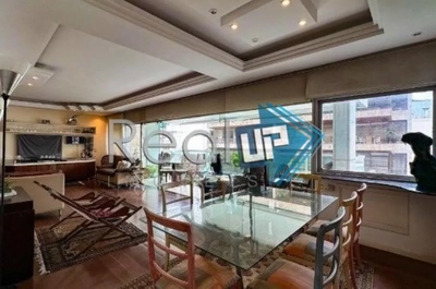 Apartamento, 3 quartos, 153 m² - Foto 5