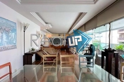 Apartamento, 3 quartos, 153 m² - Foto 3