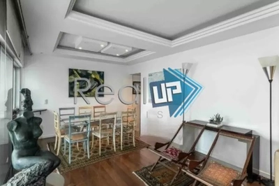 Apartamento, 3 quartos, 153 m² - Foto 5