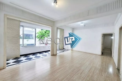 Apartamento, 4 quartos, 140 m² - Foto 2