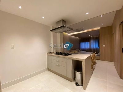 Apartamento, 3 quartos, 105 m² - Foto 5