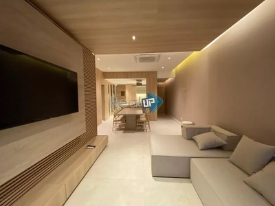 Apartamento, 3 quartos, 105 m² - Foto 2