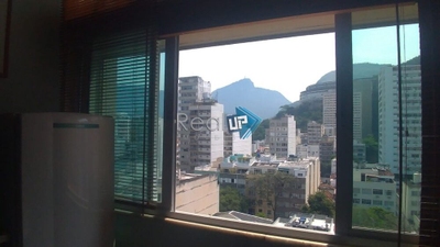 Sala-Conjunto, 26 m² - Foto 5