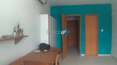 Sala-Conjunto, 26 m² - Foto 4