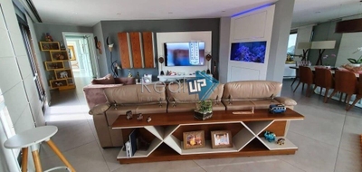 Apartamento, 4 quartos, 621 m² - Foto 3