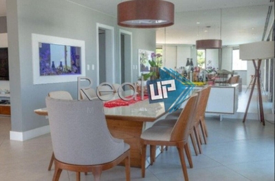 Apartamento, 4 quartos, 621 m² - Foto 5