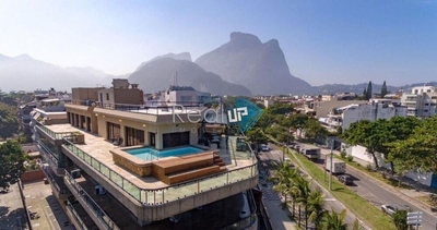 Apartamento, 4 quartos, 621 m² - Foto 2