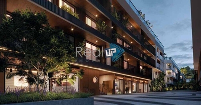 Apartamento, 2 quartos, 68 m² - Foto 3