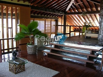 Casa, 5 quartos, 856 m² - Foto 4