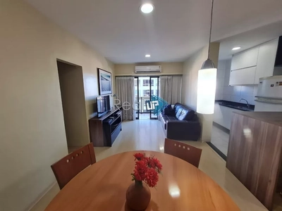 Flat/Apart Hotel, 2 quartos, 62 m² - Foto 5