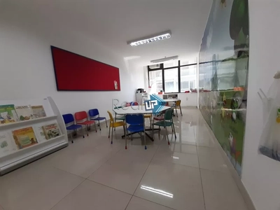 Sala-Conjunto, 30 m² - Foto 3