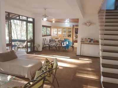 Casa, 4 quartos, 366 m² - Foto 2