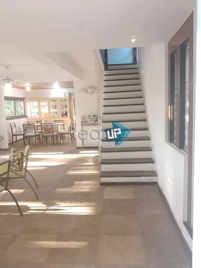 Casa, 4 quartos, 366 m² - Foto 4