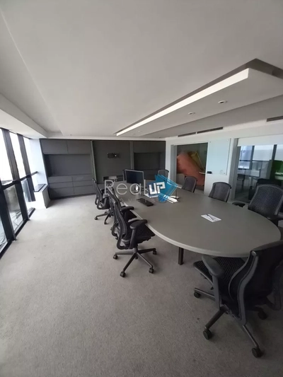 Apartamento, 220 m² - Foto 2