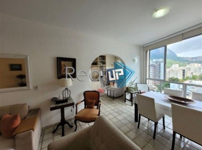 Apartamento, 3 quartos, 108 m² - Foto 1