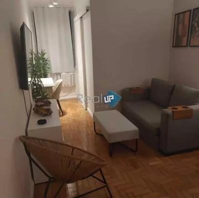 Apartamento, 1 quarto, 35 m² - Foto 3