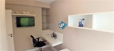 Apartamento, 4 quartos, 100 m² - Foto 5