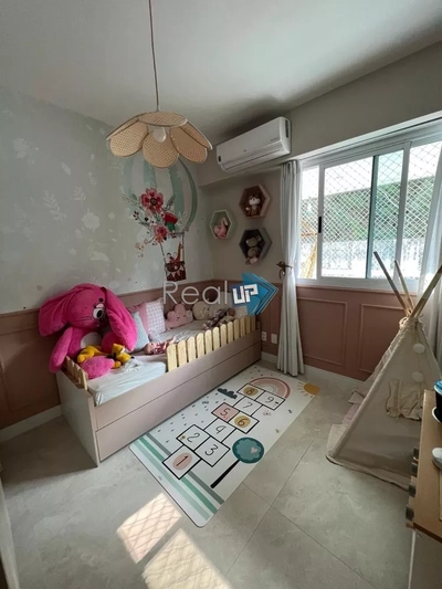 Apartamento, 2 quartos, 96 m² - Foto 5