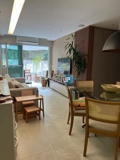 Apartamento, 2 quartos, 96 m² - Foto 5