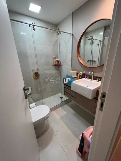 Apartamento, 2 quartos, 96 m² - Foto 5