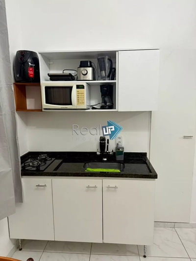 Apartamento, 1 quarto - Foto 5