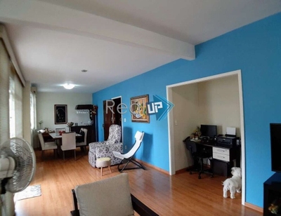 Apartamento, 3 quartos, 139 m² - Foto 4