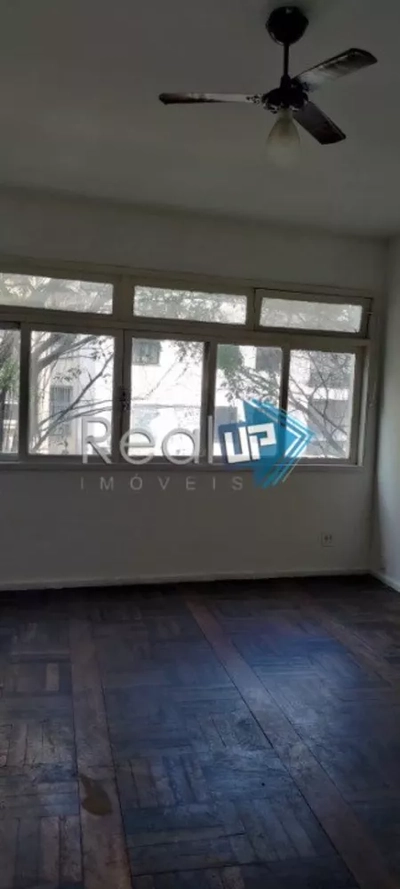 Apartamento, 3 quartos, 130 m² - Foto 1
