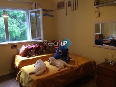 Casa, 3 quartos, 600 m² - Foto 3