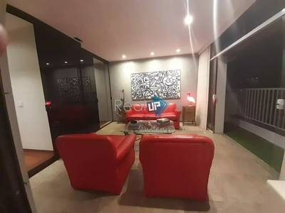 Cobertura, 2 quartos, 108 m² - Foto 4