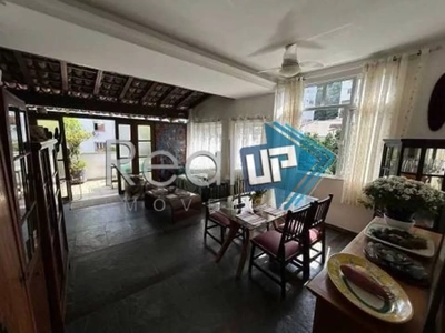 Cobertura, 5 quartos, 268 m² - Foto 1