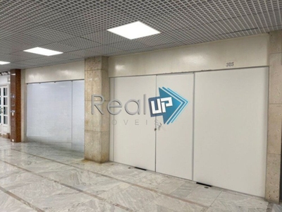 Loja-Salão, 56 m² - Foto 2