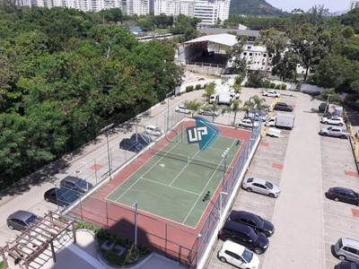 Flat/Apart Hotel, 2 quartos, 68 m² - Foto 2