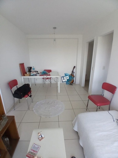 Flat/Apart Hotel, 2 quartos, 68 m² - Foto 3