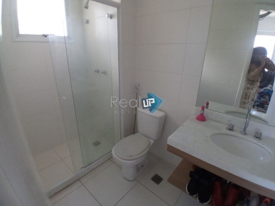 Flat/Apart Hotel, 2 quartos, 68 m² - Foto 4