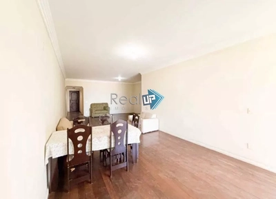 Apartamento, 4 quartos, 165 m² - Foto 5