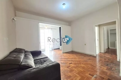 Apartamento, 2 quartos, 106 m² - Foto 1