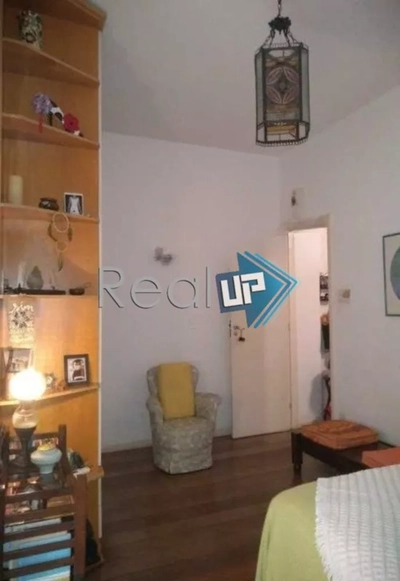 Apartamento, 2 quartos, 60 m² - Foto 5